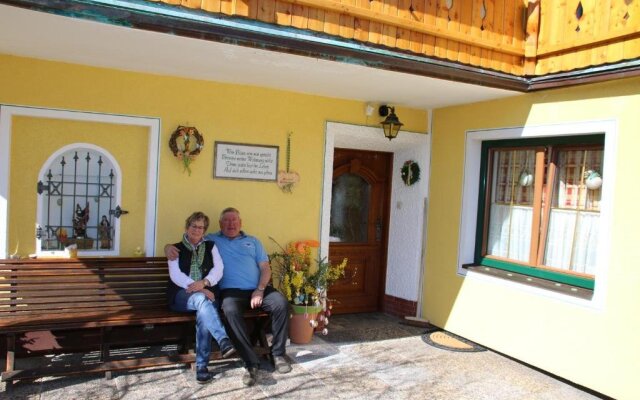 Haus Dorfer