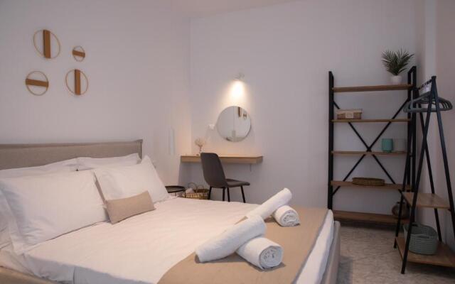 Aegean Eyes 3bd House Βy the Sea