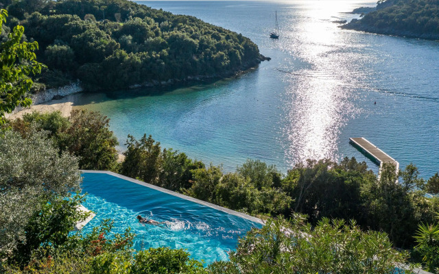 Mövenpick Resort Agios Nikolaos Sivota