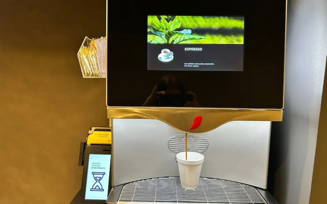 Suítes Inn Condomínio Luxuoso SP