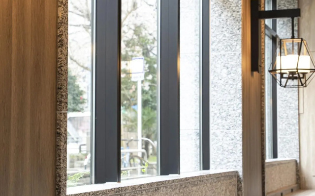 Hotel Keihan Nagoya