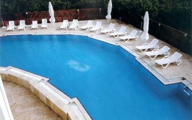 Tasli Otel