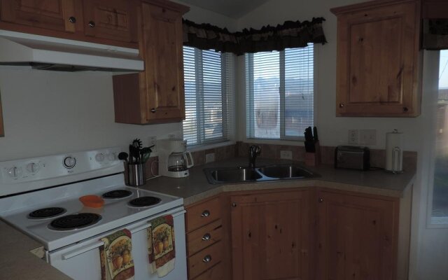 Paradise Cove RV Resort & Marina