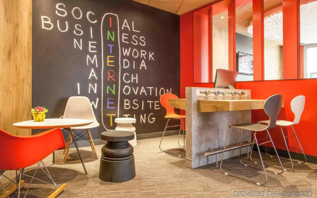 ibis Poitiers Centre