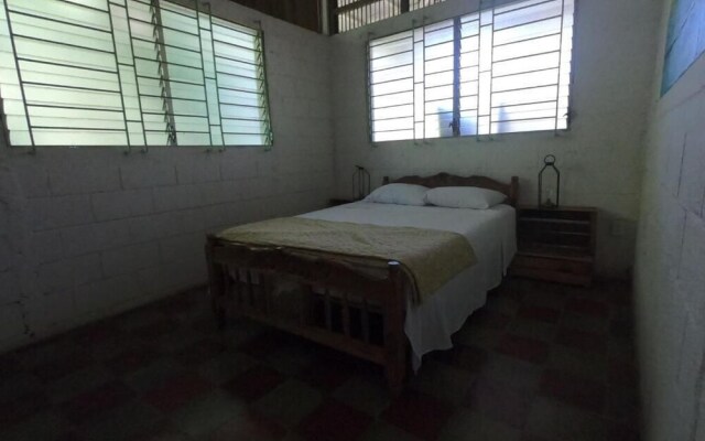 Hammock Plantation - Hostel