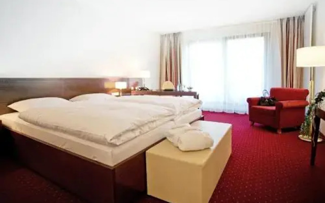 Hotel Rose