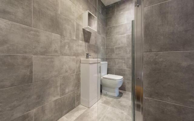 The View by Harrogate Serviced Apartments