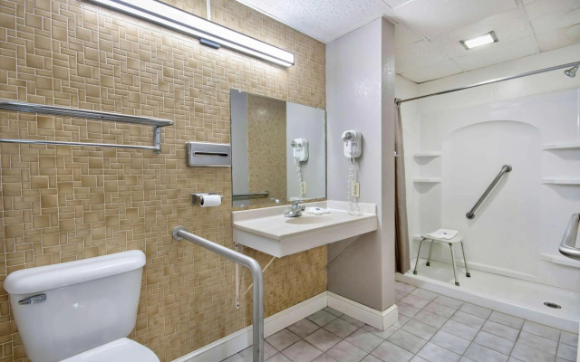 Motel 6 Springfield, OH