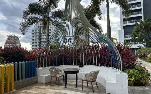 Xishuangbanna Jinghong Xiangshe Homestay