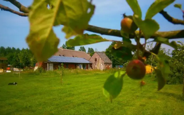 Theaterboerderij Op t Hogt