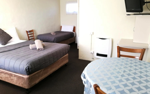 Wintersun Gardens Motel – Guest Rooms – Bicheno