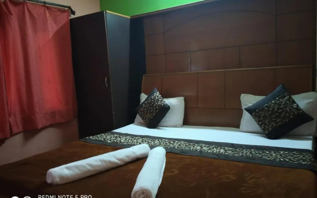 Hotel Deepraj, Kausani