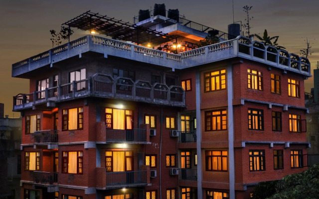 Hotel Excelsior