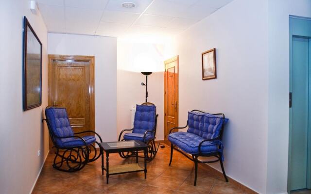 Antiguo Casino de los Arribes