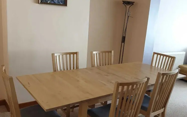 Mountsorrel House