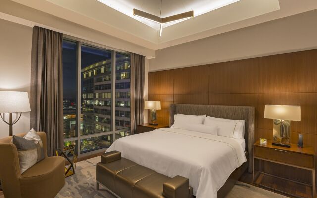 The Westin At The Woodlands