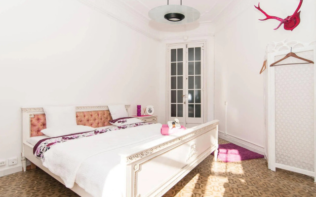 Trianon & Co Barcelona