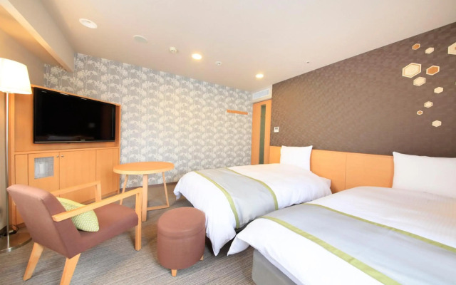 Richmond Hotel Sapporo Ekimae