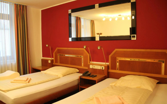 Hotel Wali