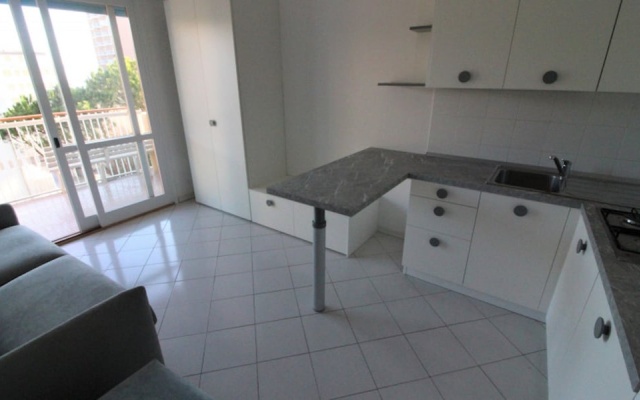 Studio With Shared Pool