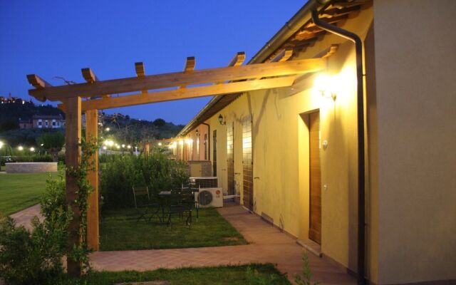 Broom Apartment 30 sqm