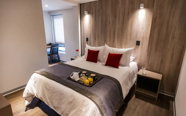 Hotel H9