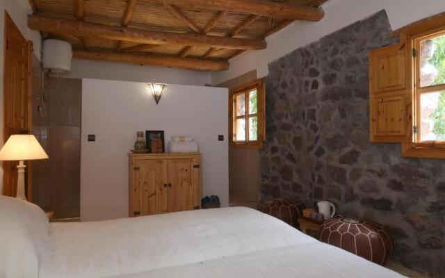 Hiba Lodge