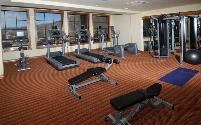 Beaver Creek Landing Condo 202