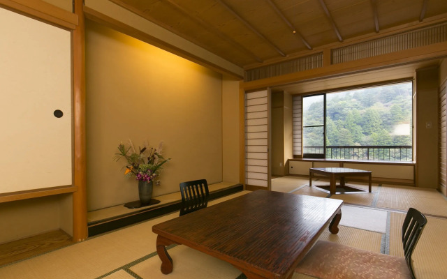 Shikanoyu Hotel