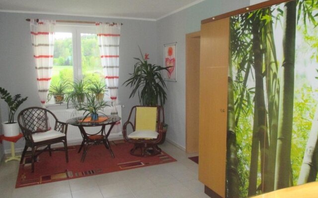 Pension Residenz Iva