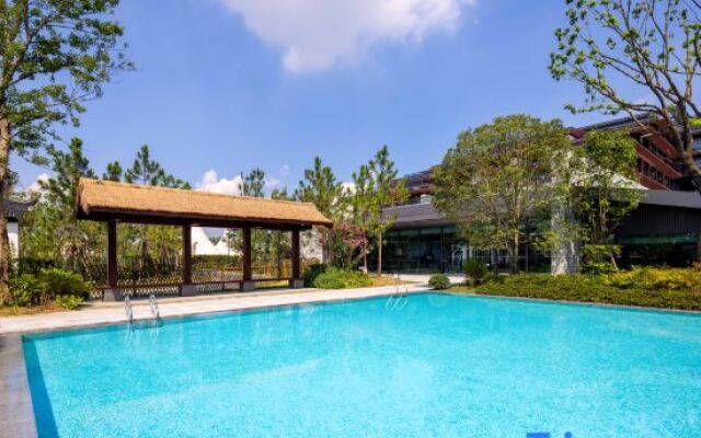 Courtyard by Marriott Changzhou