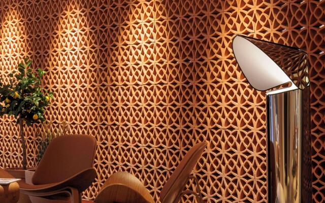 Hilton Garden Inn Marseille Provence Airport