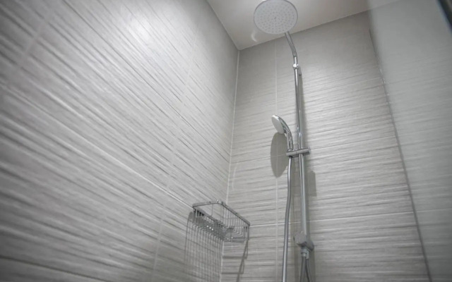 Lovely one bedroom apartment with nice view