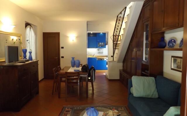 Villa delle Sirene