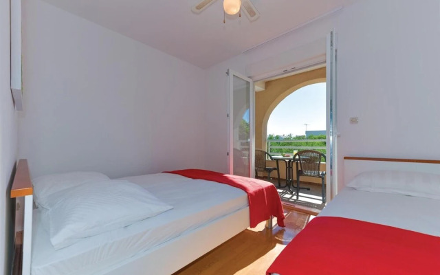 Awesome Home in Vodice With Wifi and 2 Bedrooms