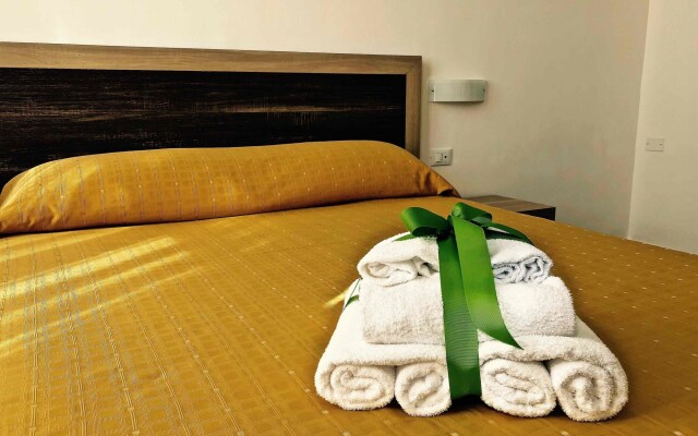Hotel Virgilio
