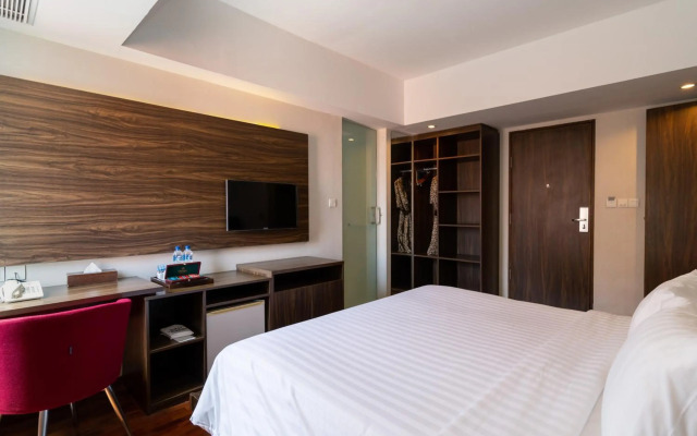 The Bene Hotel