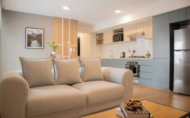 Select by Wynwood House