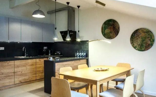 Portal House Apartments