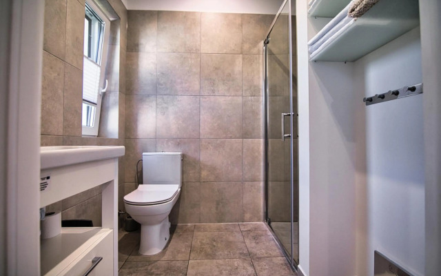 Apartamenty i Domki u Basi