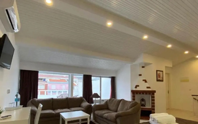 The Rock Guest House