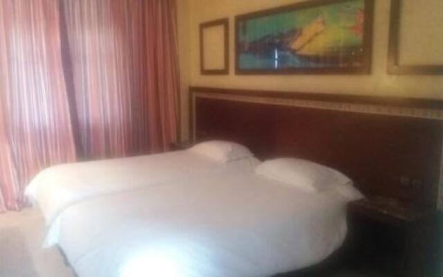 Hotel Club Yasmine