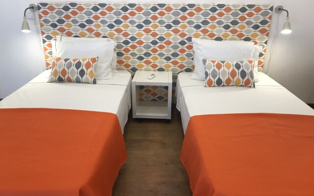 Terrace Barqueta Studio