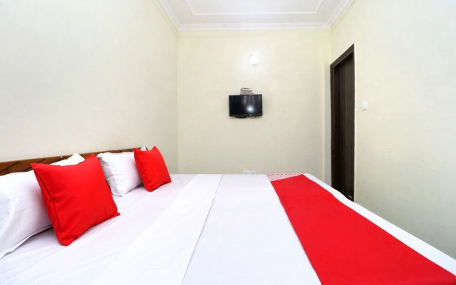 Amrit Guest House By OYO Rooms