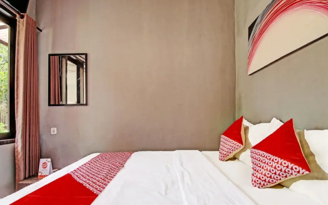 OYO 91300 Sunny Side Villa