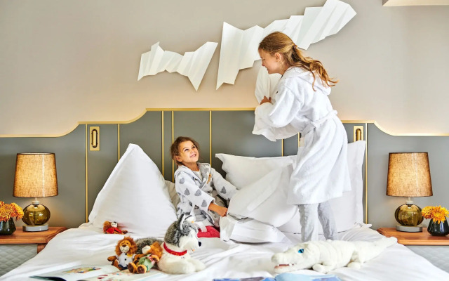 Mandarin Oriental, Munich
