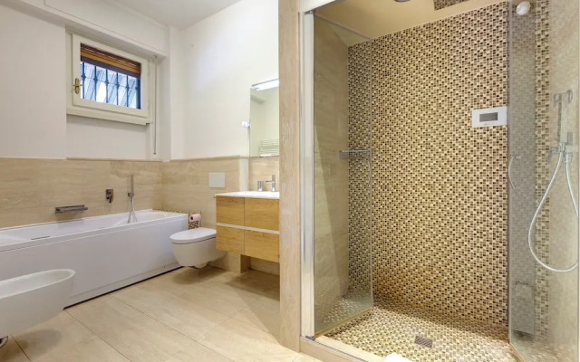 Mamo Florence - Marsilio Ficino Apartment