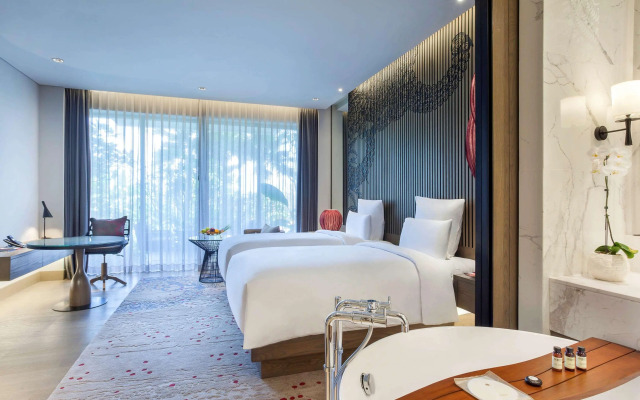 Pullman Ciawi Vimala Hills Resort