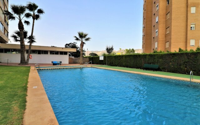 Apartamento Mariscal 11-A