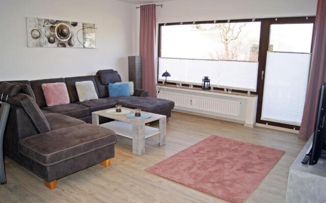 Winterberg Appartement 21110